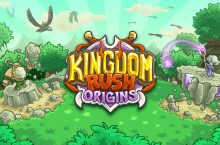 Kingdom Rush Origins