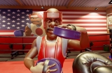 Knockout League – Arcade Virtual Reality Boxing