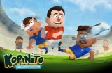 Kopanito All-Stars Soccer