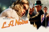 L.A. Noire: The VR Case Files