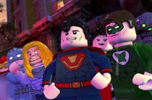 LEGO DC Super-Villains