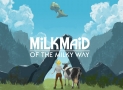 Milkmaid of the Milky Way