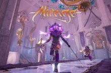 Mirage: Arcane Warfare