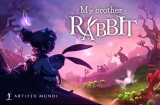 My Brother Rabbit