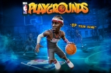NBA Playgrounds