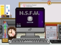 NSFW: Not a Simulator For Working