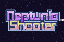 Neptunia Shooter