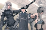 NieR:Automata – 3C3C1D119440927 (DLC)