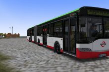 OMSI 2: Urbino City Bus Series DLC