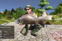 Pro Fishing Simulator