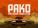 PAKO – Car Chase Simulator