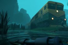 Pandemic Express – Zombie Escape