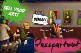 Passpartout