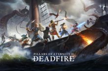 Pillars of Eternity II: Deadfire