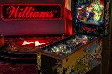 Pinball FX3 – Williams Pinball
