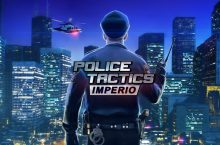 Police Tactics: Imperio