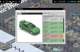 Production Line : Car factory simulation