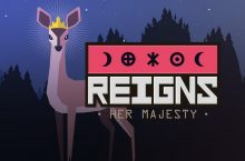 Reigns: Her Majesty