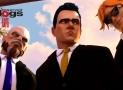 Reservoir Dogs: Bloody Days
