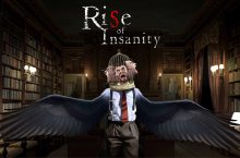 Rise of Insanity