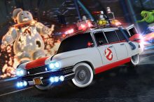 Rocket League – Ghostbusters Ecto-1 Car Pack