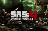 SAS: Zombie Assault 4