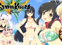 SENRAN KAGURA ESTIVAL VERSUS
