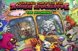Scheming Through The Zombie Apocalypse: The Beginning
