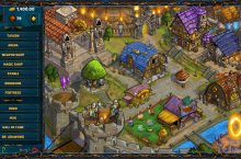 Shakes and Fidget Remastered