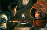 Silence: The Whispered World 2