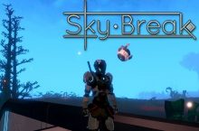 Sky Break
