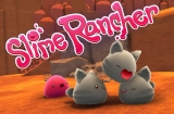 Slime Rancher