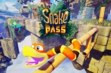 Snake Pass