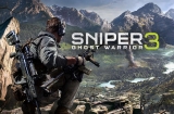 Sniper: Ghost Warrior 3