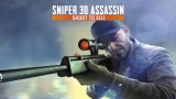 Sniper 3D Assassin