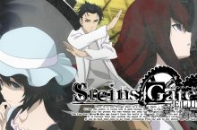 STEINS;GATE ELITE
