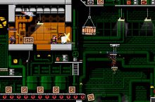 Superfighters Deluxe