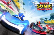 Team Sonic Racing