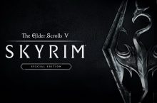 The Elder Scrolls V: Skyrim Special Edition