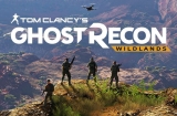 Tom Clancy’s Ghost Recon: Wildlands