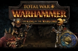 Total War: WARHAMMER – The King and the Warlord (DLC)