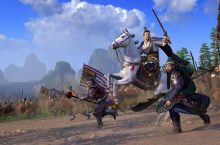 Total War: THREE KINGDOMS