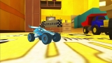 Toy Road Constructor