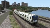 Train Simulator: “Hudson Line” New York – Croton-Harmon Route