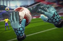 Turbo Soccer VR
