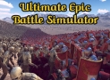 Ultimate Epic Battle Simulator