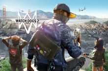 Watch Dogs 2