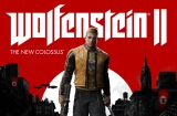 Wolfenstein II: The New Colossus