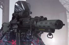 Wolfenstein: Youngblood