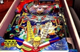 Zaccaria Pinball